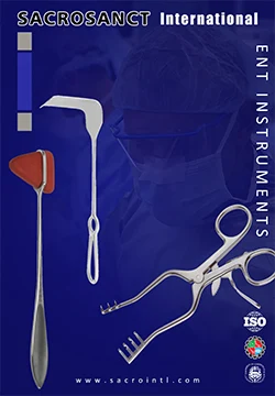 ENT Instruments