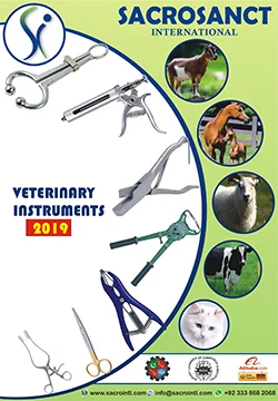 Veterinary Instruments