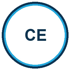 CE