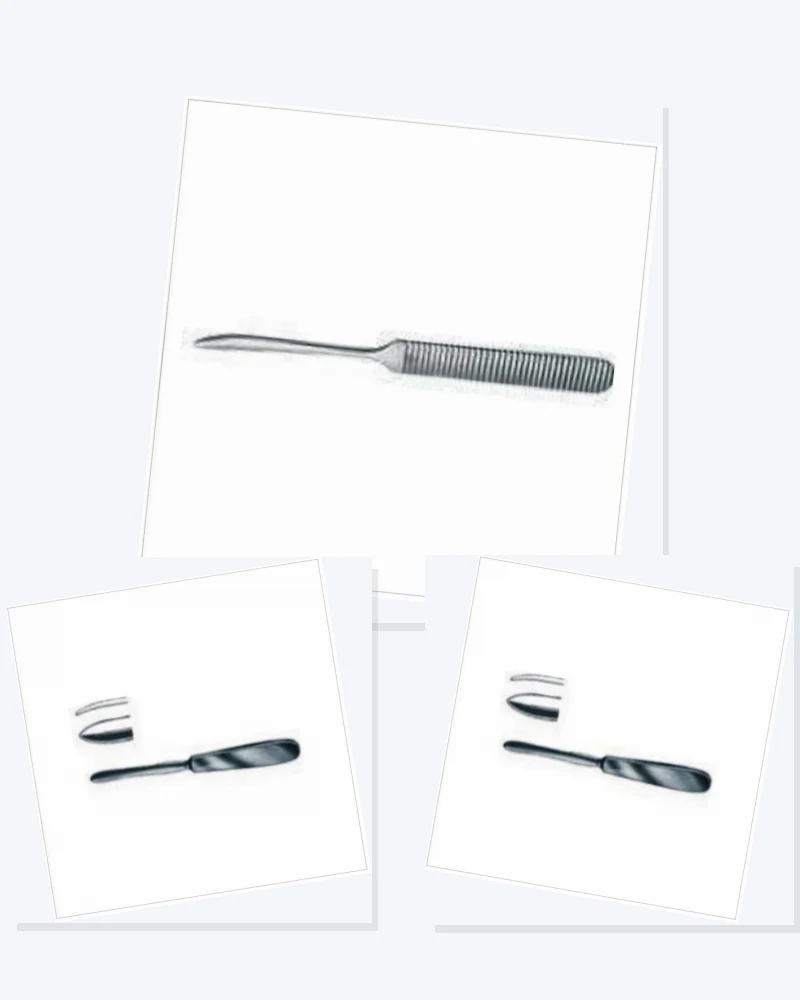 Surgical Instruments