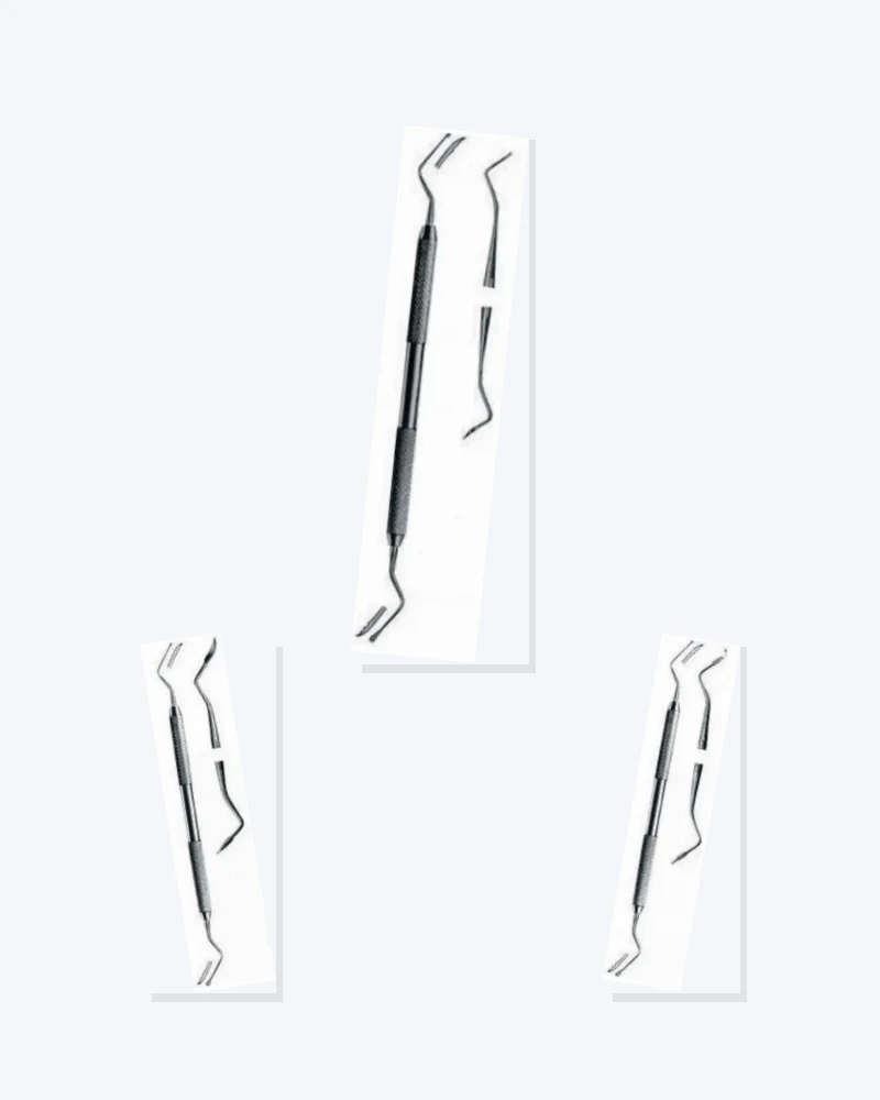 Dental Instruments
