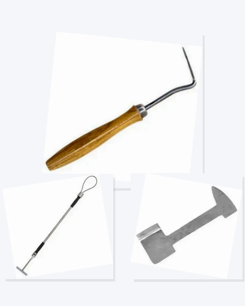 Veterinary Instruments