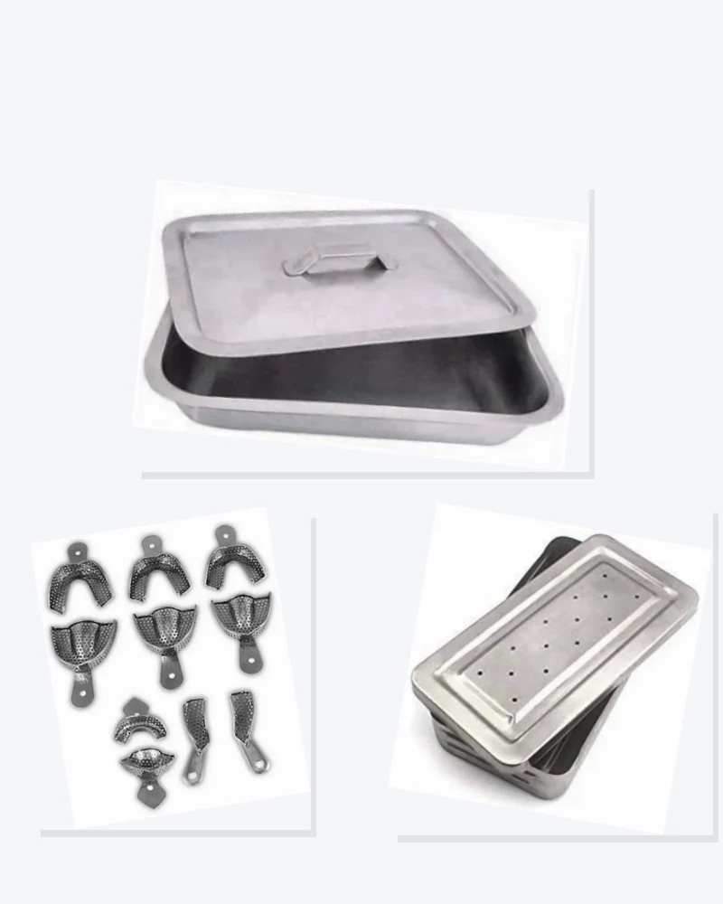 Holloware Instruments