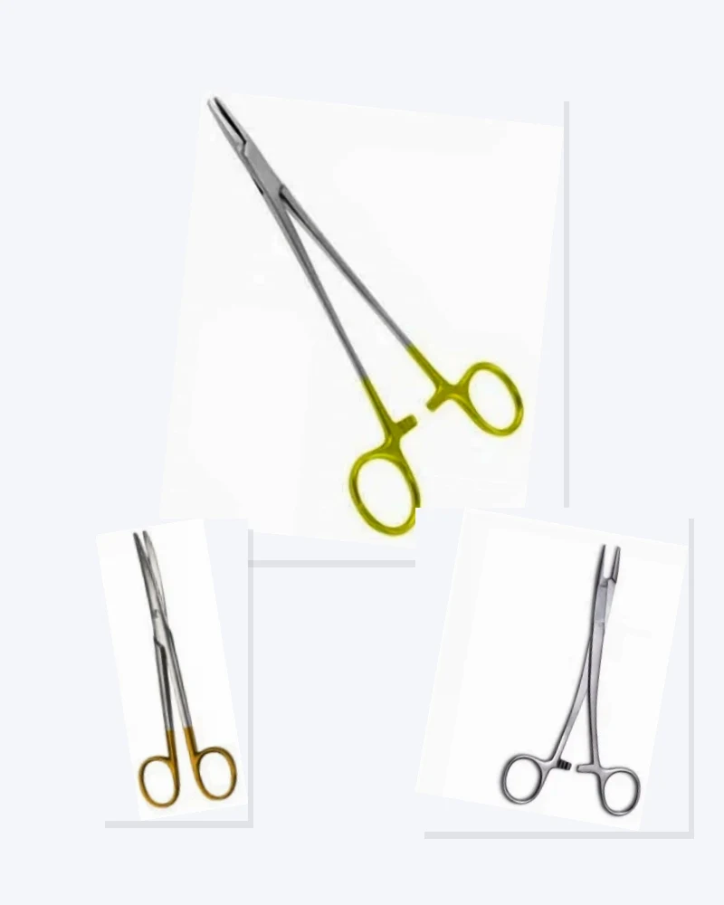 TC Instruments