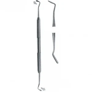 Amalgam Carvers