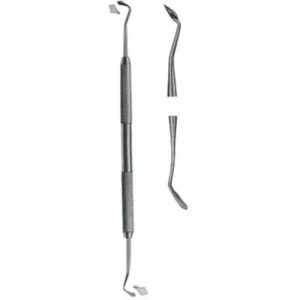 Amalgam Carvers