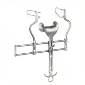 Balfour Retractor