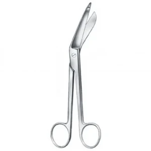 BANDAGE & PLASTER INSTRUMENTS