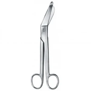 BANDAGE & PLASTER INSTRUMENTS
