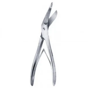 BANDAGE & PLASTER INSTRUMENTS