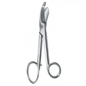 BANDAGE & PLASTER INSTRUMENTS