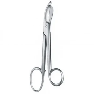 BANDAGE & PLASTER INSTRUMENTS
