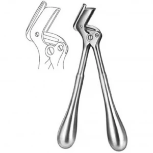 BANDAGE & PLASTER INSTRUMENTS