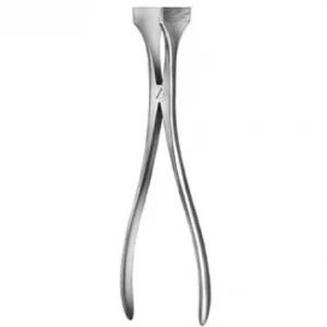 BANDAGE & PLASTER INSTRUMENTS