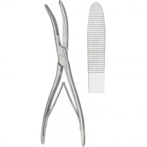 BANDAGE & PLASTER INSTRUMENTS