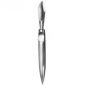BANDAGE & PLASTER INSTRUMENTS