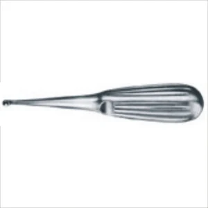 Bruns bone spoon