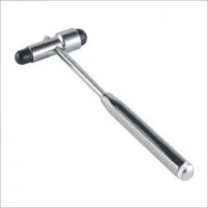 Buck hammer