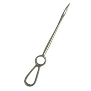 Buhner Needles