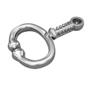 Bull Holder