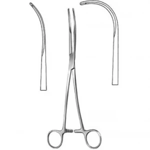 CARDIOVASCULAR INSTRUMENTS