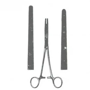 CARDIOVASCULAR INSTRUMENTS