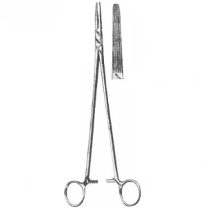 CARDIOVASCULAR INSTRUMENTS