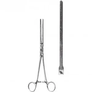 CARDIOVASCULAR INSTRUMENTS