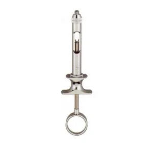 Cartridge Syringe
