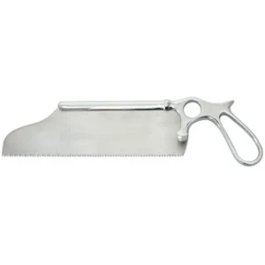 Charriere bone saw