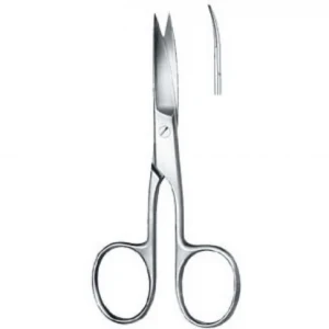 CHIRPODY INSTRUMENTS