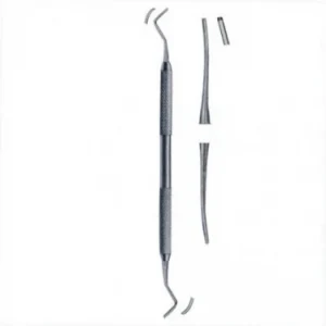 Chisels & Gouges