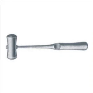 Collin bone mallet
