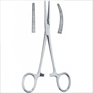 Crile Forceps