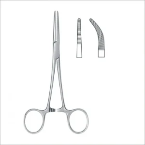 Crile Rankin Forceps