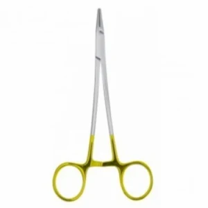 CrileWood Needle Holder TC