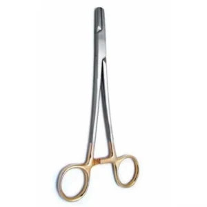 Cruciate Needle Holder