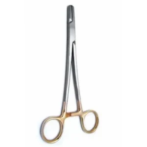 Cruciate  Needle Holder TC