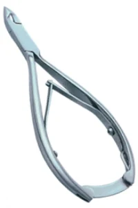 Cuticle nipper