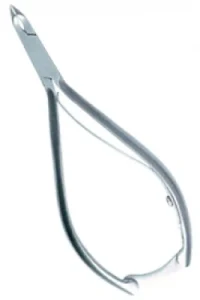 Cuticle nipper