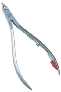 Cuticle nipper