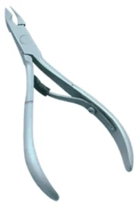 Cuticle nipper
