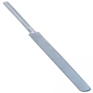 Cuticle Pusher