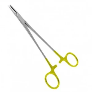 De Bakey Needle Holder