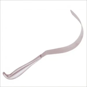 Deaver retractor