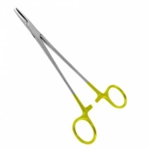 DeBakey Needle Holder  TC