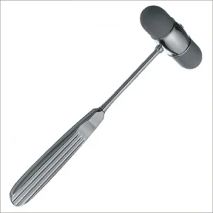 Dejerine percussion hammer