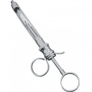 Dental Cartridge Syringes  Cartridge Syringe