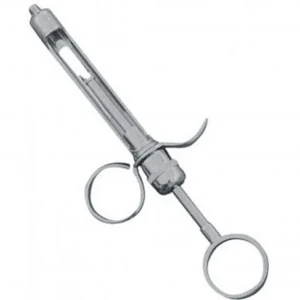 Dental Cartridge Syringes  Cartridge Syringe
