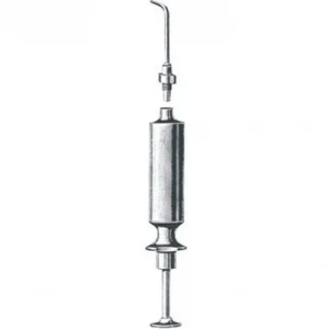 Dental Cartridge Syringes  Cartridge Syringe